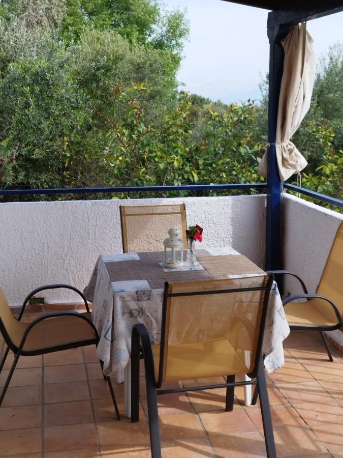 Takis Haikos House Two Minutes Walk To The Beach Peroulia Vounaria Exterior photo